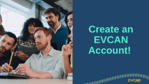 EVCAN Account Setup Walkthrough