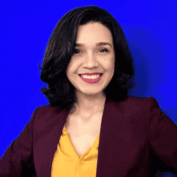 Larissa Paredes Muse