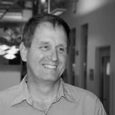 Scott Johnstone